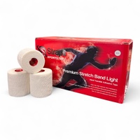 75mm Light Hand Tearable EAB - White (Box of 16)