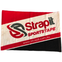 StrapIT Towels