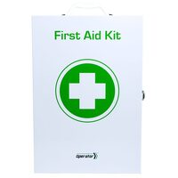 Operator 5 Metal Tough First Aid Kit