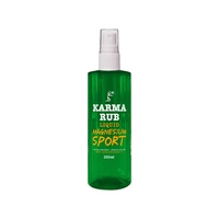Karma Rub Magnesium Spray 