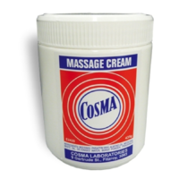 Cosma Massage Cream
