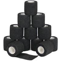 10cm Cohesive Bandage (Single Rolls)