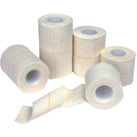 Elastic Adhesive Bandage (EAB) / Vet - Horse Bandage 100mm (Box of 8)