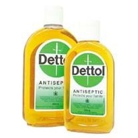 Dettol Liquid Antibacterial 250ml