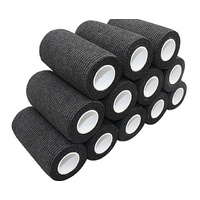 Vet Wrap (Cohesive Bandage)