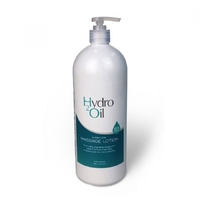 Hydro 2 Oil Sorbolene Massage Lotion