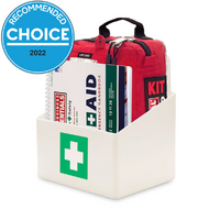 SURVIVAL Family First Aid KIT PLUS
