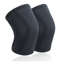 Crossfit & Lifting Knee Sleeves - 5mm