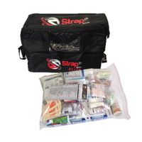 Large Sports First Aid Kit