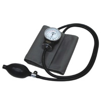 Blood Pressure Monitor