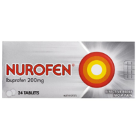 Nurofen / Ibuprofen Tablets