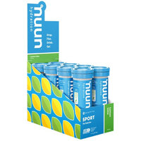 Nuun Sport Hydration (Box of 8)