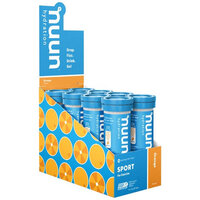 Nuun Orange