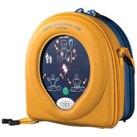 HeartSine Samaritan PAD 360P Fully Automatic Defibrillator