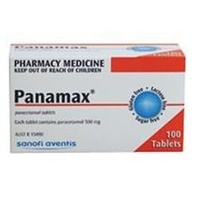 Paracetamol Tablets