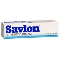 Savlon Antisepetic Cream 50g