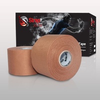 50mm Professional Rigid Strapping Tape (Box of 20)