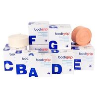 Bodigrip Tubular Bandage #E