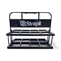 Strapit 8 Water Bottle Carrier