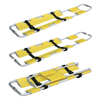 Strapit Premium Scoop Stretcher
