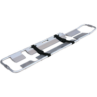 Strapit Aluminum Scoop Stretcher