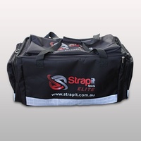 Large Trainers Wheelie Bag