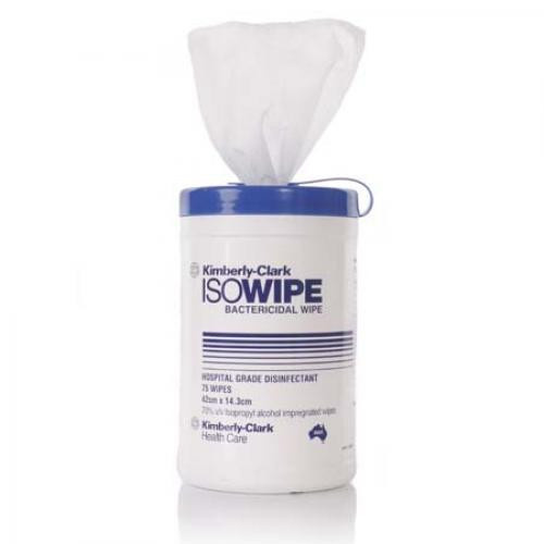 Alcohol Medical Wipes