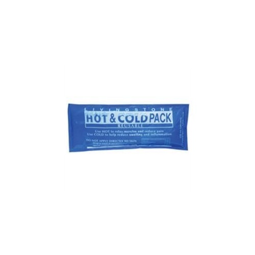 Reusable Instant Cold Pack 100x250mm