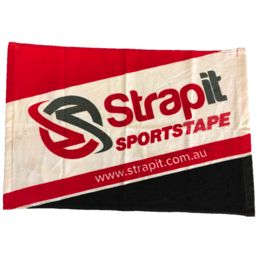 StrapIT Towels