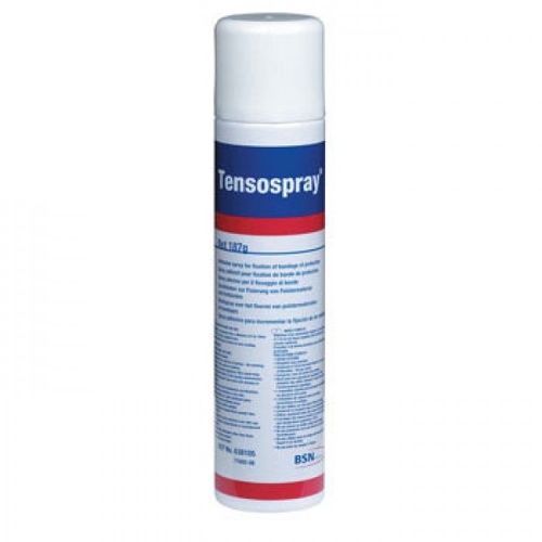 Tensospray Tape Adhesive Spray