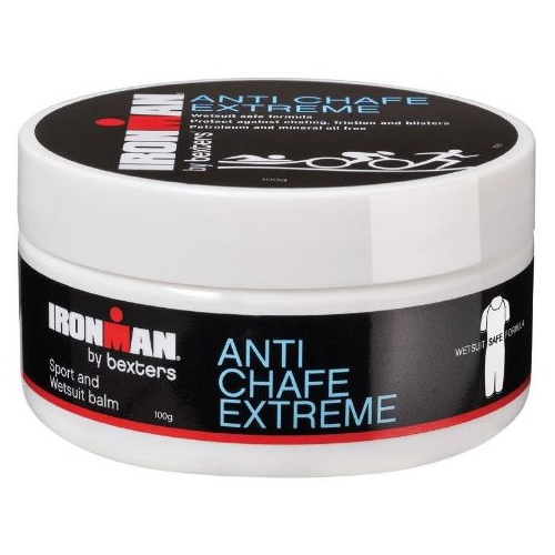 Ironman Anti Chafe Cream