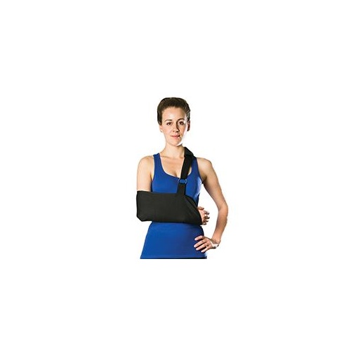 Arm Sling Immobiliser - with waist strap