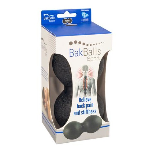 Bak Ball Firm