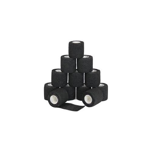 7.5cm Cohesive Bandage (Single Rolls or Box of 12)