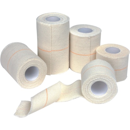 Elastic Adhesive Bandage (EAB) / Vet - Horse Bandage 100mm (Box of 8)