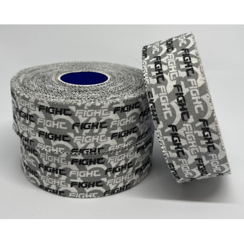 FIGHT Tape Tribal 2.5CM x 16M (Tube of 12)
