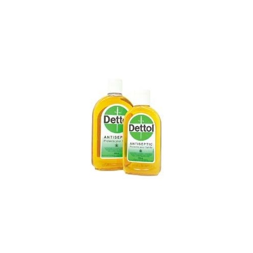 Dettol Liquid Antibacterial 250ml