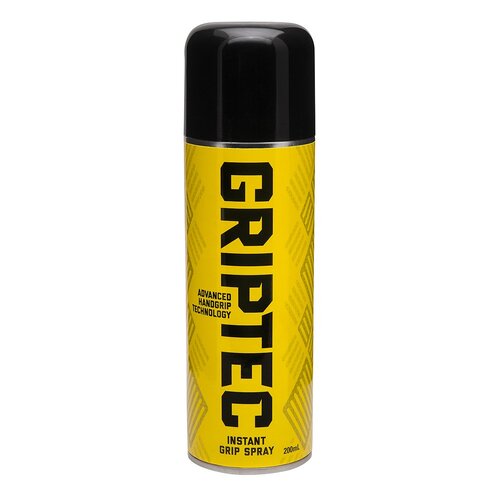 GRIPTEC INSTANT GRIP SPRAY 200ml Can