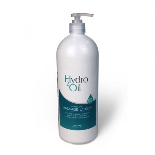 Hydro 2 Oil Sorbolene Massage Lotion