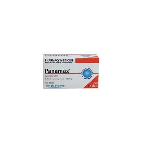 Paracetamol Tablets