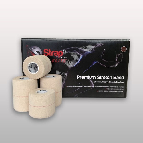50mm Premium Heavy Elastic Adhesive Bandage (EAB)