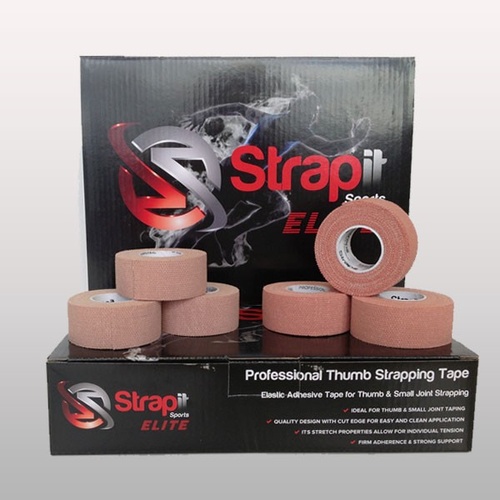 25mm Professional Thumb Strapping Tape