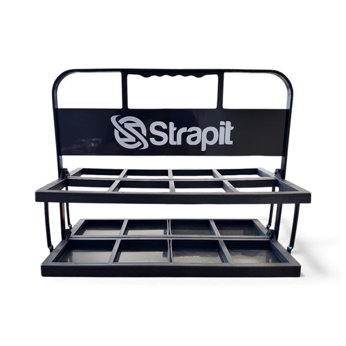 Strapit 8 Water Bottle Carrier