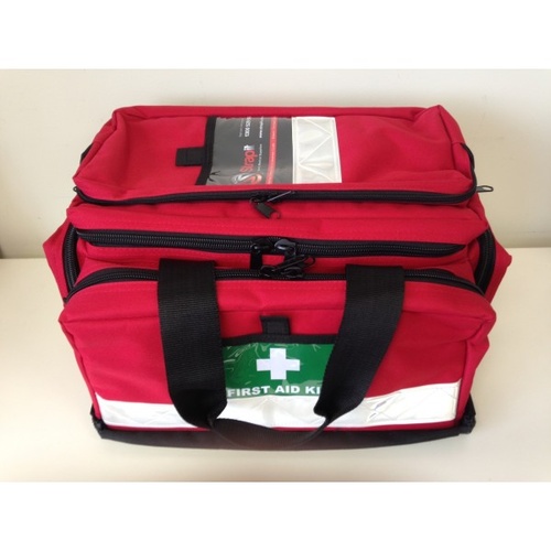 Large First Aid Kit - Refill