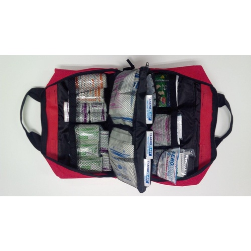 Medium First Aid Kit - Refill