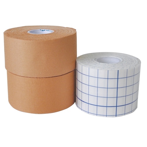 Tape Patient Pack