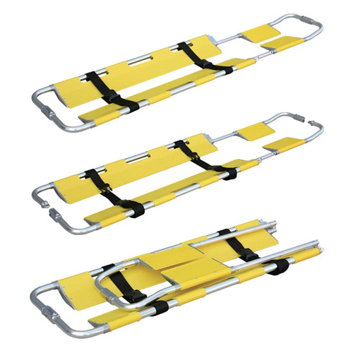 Strapit Premium Scoop Stretcher