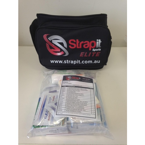 Small First Aid Kit
