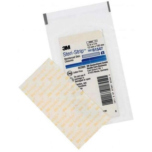 Steri Strip 6 pack 