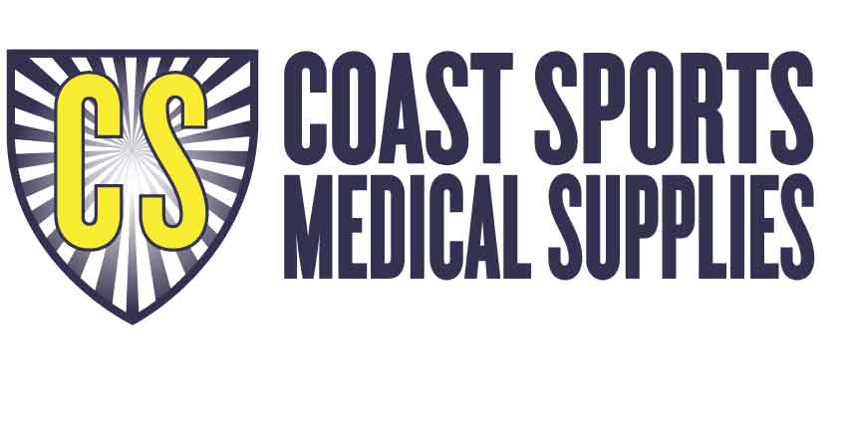 Sports Tape & Recovery PL T/AS Coast Sports Medical Supplies